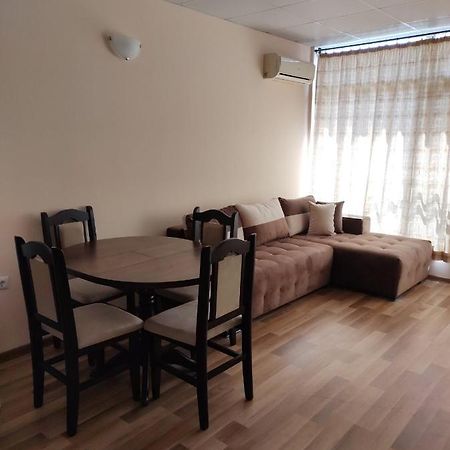 Dunav-Lazur Apt.5 Ravda Exteriér fotografie