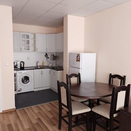 Dunav-Lazur Apt.5 Ravda Exteriér fotografie