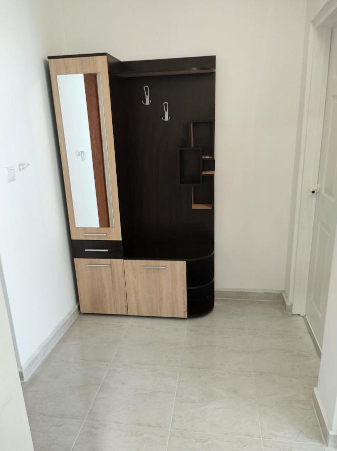 Dunav-Lazur Apt.5 Ravda Exteriér fotografie