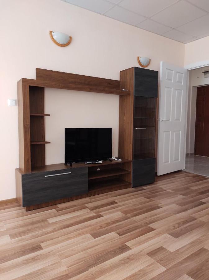 Dunav-Lazur Apt.5 Ravda Exteriér fotografie