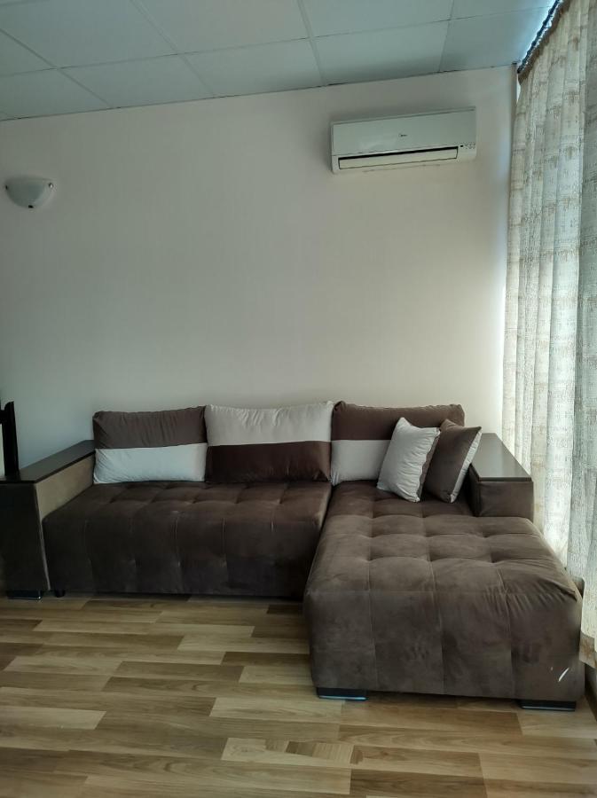 Dunav-Lazur Apt.5 Ravda Exteriér fotografie