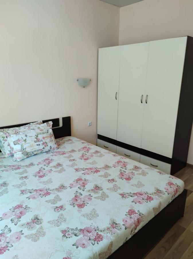 Dunav-Lazur Apt.5 Ravda Exteriér fotografie